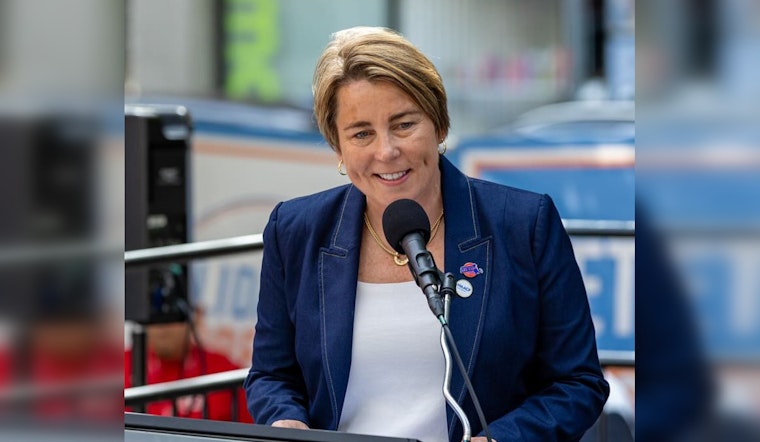 Massachusetts Governor Healey Appoints Melissa Pullin as Permanent Chief Human Resources Officer