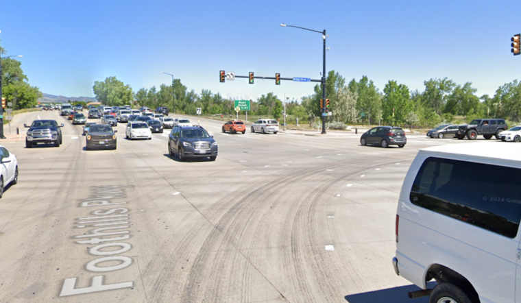 Massachusetts Man Charged with Multiple Offenses After Hit-and-Run Spree Ends on University of Colorado Boulder Field