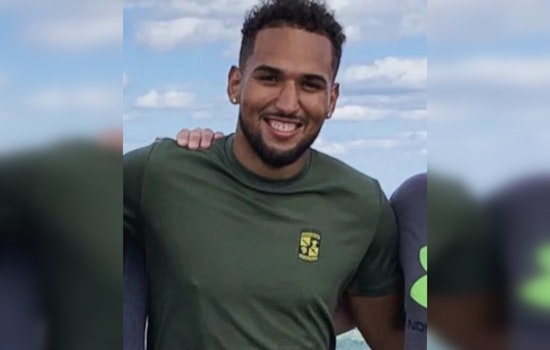 Massachusetts State Police Suspend Boxing Training Following Recruit's Fatal Injury in Worcester