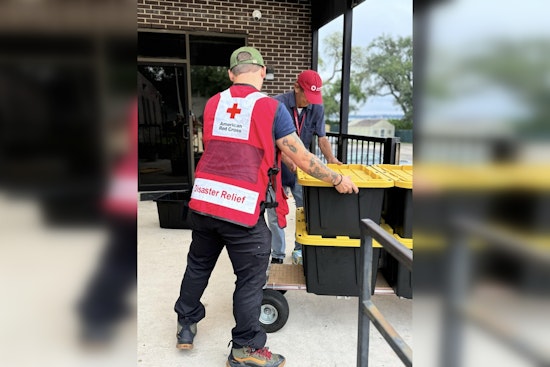 Massachusetts Task Force and Volunteers Spearhead Relief Efforts in Hurricane Helene's Wake