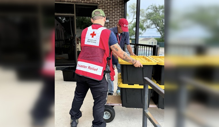 Massachusetts Task Force and Volunteers Spearhead Relief Efforts in Hurricane Helene's Wake