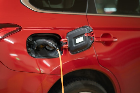 Massachusetts to Expand EV Charging Network with $16.2 Million Federal Boost
