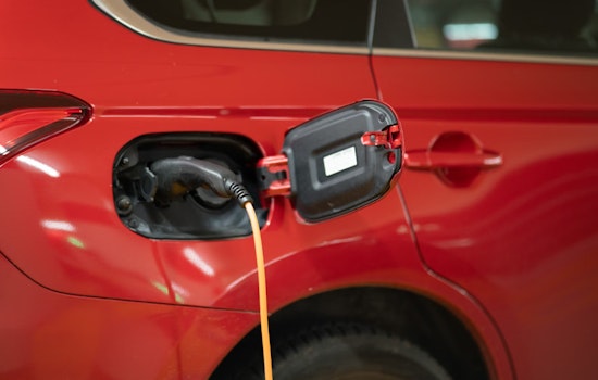 Massachusetts to Expand EV Charging Network with $16.2 Million Federal Boost