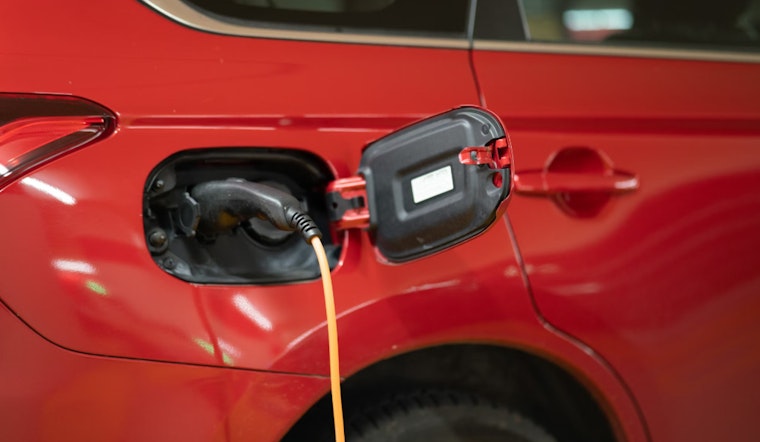 Massachusetts to Expand EV Charging Network with $16.2 Million Federal Boost