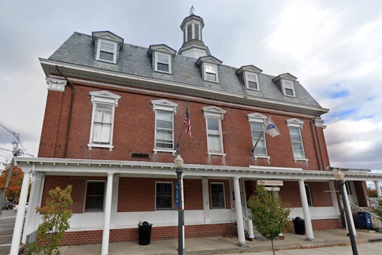 Massachusetts Town Treasurer Fired Amidst Allegations of Stealing Town Hall Funds