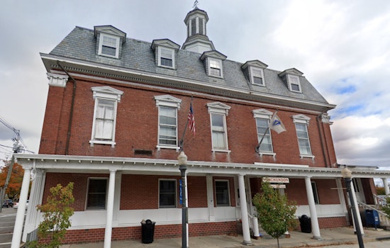 Massachusetts Town Treasurer Fired Amidst Allegations of Stealing Town Hall Funds