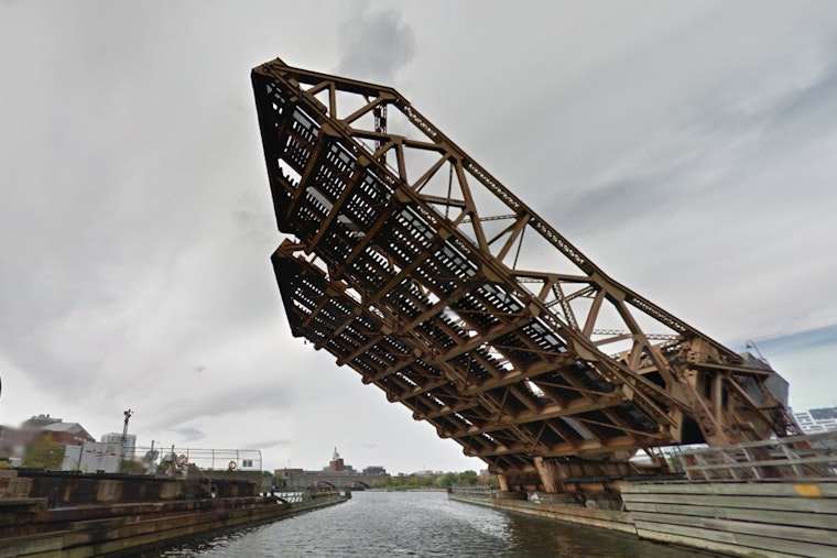 Massachusetts Wins Major $472M Federal Grant for North Station Bridge Overhaul