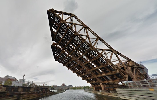 Massachusetts Wins Major $472M Federal Grant for North Station Bridge Overhaul