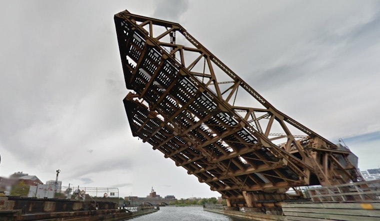 Massachusetts Wins Major $472M Federal Grant for North Station Bridge Overhaul