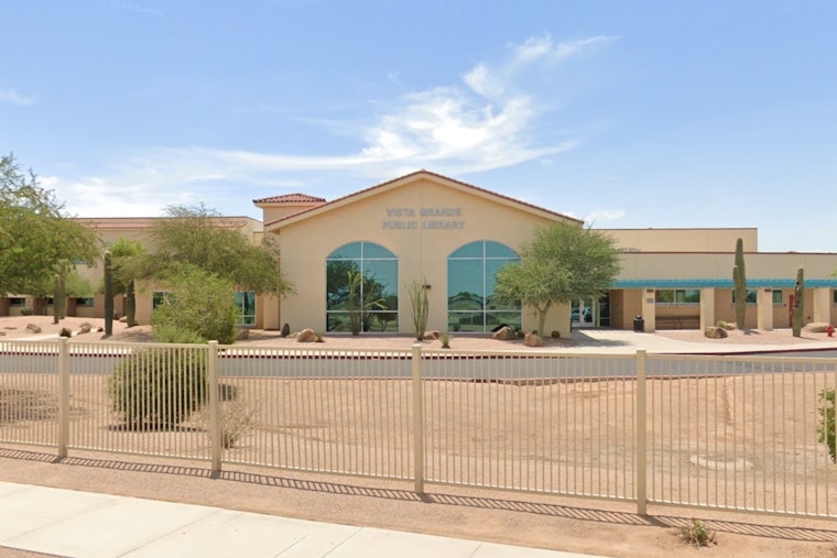 Master Gardeners to Cultivate Perennial Planting Knowledge at Vista Grande Library Workshop