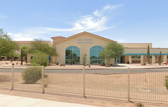 Master Gardeners to Cultivate Perennial Planting Knowledge at Vista Grande Library Workshop