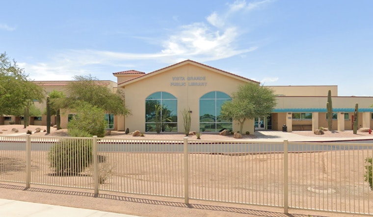 Master Gardeners to Cultivate Perennial Planting Knowledge at Vista Grande Library Workshop