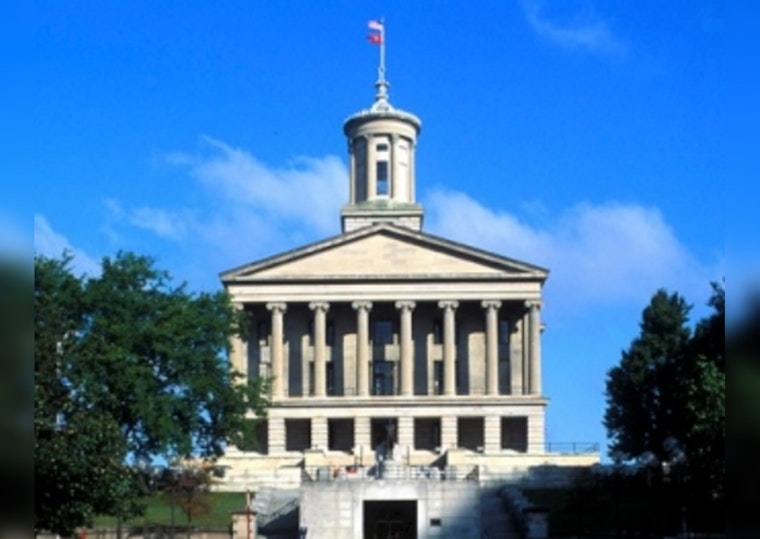 Matt Van Epps Appointed to Lead Tennessee's Department of General Services as Christi Branscom Steps Down