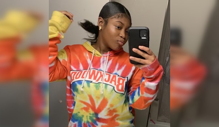 Matthews Community Rallies in Search for Missing Teen Zayohnna Adiva Harris Last Seen Near Butler High School