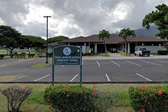 Maui Department of Parks and Recreation Announces Mass Permitting Events for Community Center Celebrations