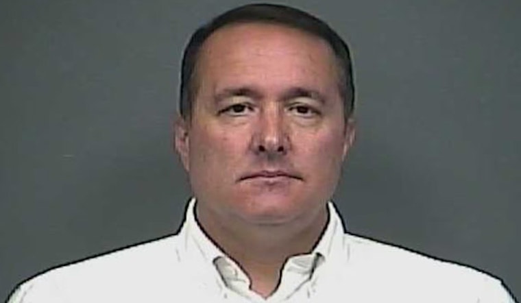 Maury County Pastor and Former Mayoral Candidate Dies by Suicide After Sexual Battery Charge