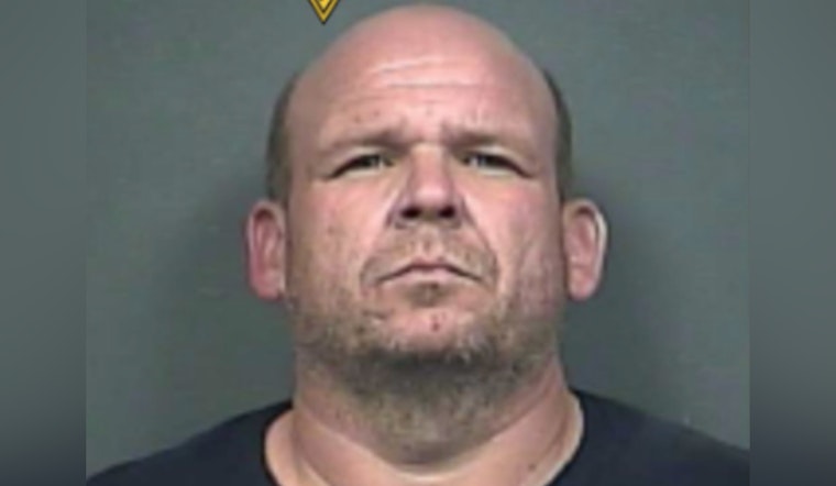 Maury County Sheriff's Office Seeks Homicide Suspect Michael Van Dobbs, Public Urged to Help in Manhunt