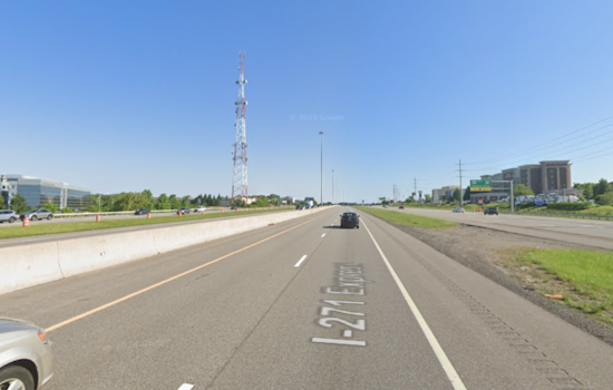Mayfield Heights Man Killed in Collision with Tractor-Trailer on I-271 in Beachwood