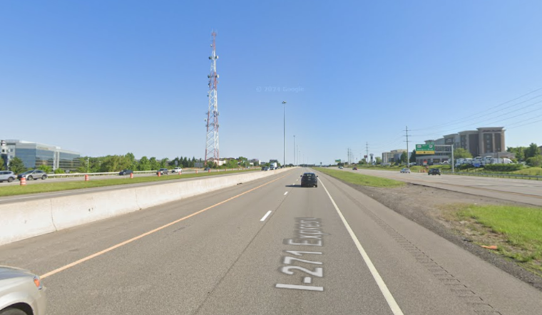 Mayfield Heights Man Killed in Collision with Tractor-Trailer on I-271 in Beachwood