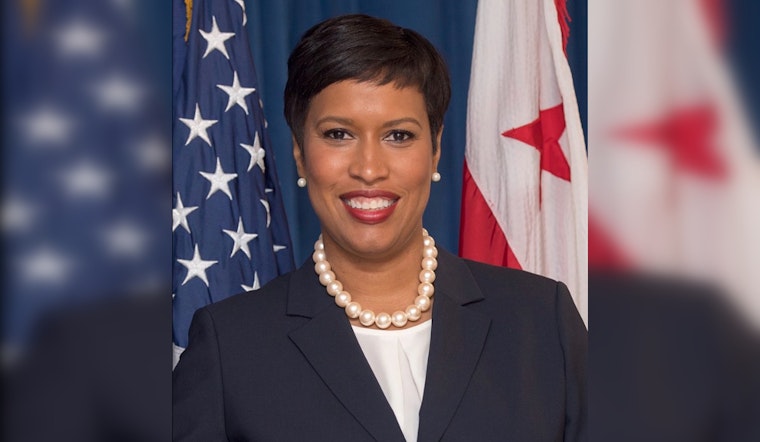 Mayor Bowser Awards $25.1 Million to Boost After-School Programs for 15,000 Washington D.C. Youth