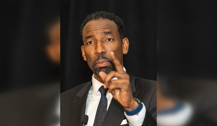 Mayor Dickens Backs Transformation of Former Atlanta Medical Center with Wellstar and City Council's Approval