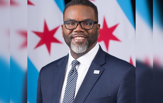 Mayor Johnson Launches $230M Affordable Housing Developments in Chicago's West Garfield Park and Near South Side