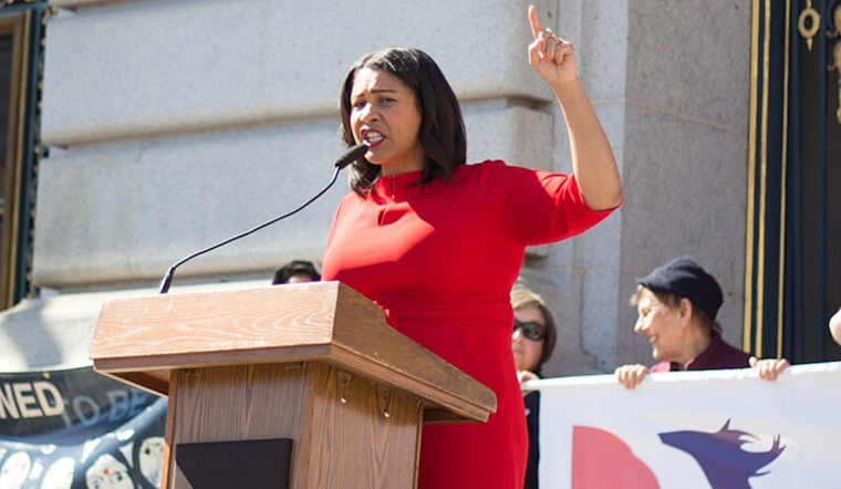 Mayor London Breed Announces New Measures to Strengthen San Francisco Government Transparency and Accountability