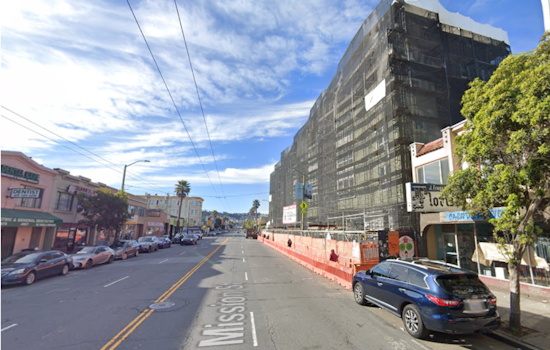 Mayor London Breed Launches Islais Place, a Beacon of Affordable Housing in San Francisco's Excelsior District