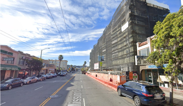 Mayor London Breed Launches Islais Place, a Beacon of Affordable Housing in San Francisco's Excelsior District