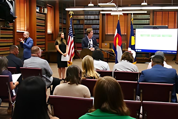 Mayor Mike Johnston Unveils $1.76 Billion Budget Proposal for a Vibrant and Affordable Denver in 2025