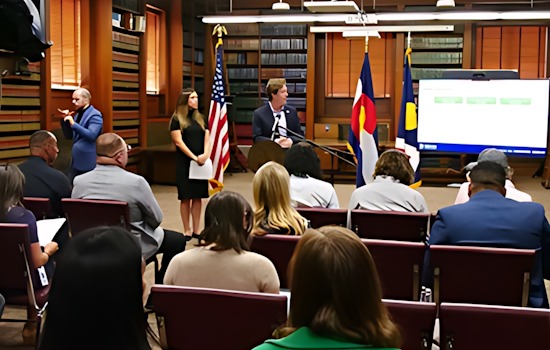 Mayor Mike Johnston Unveils $1.76 Billion Budget Proposal for a Vibrant and Affordable Denver in 2025