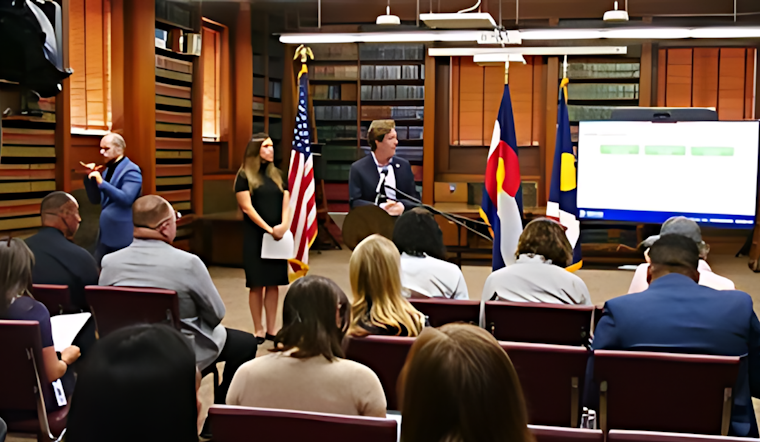 Mayor Mike Johnston Unveils $1.76 Billion Budget Proposal for a Vibrant and Affordable Denver in 2025