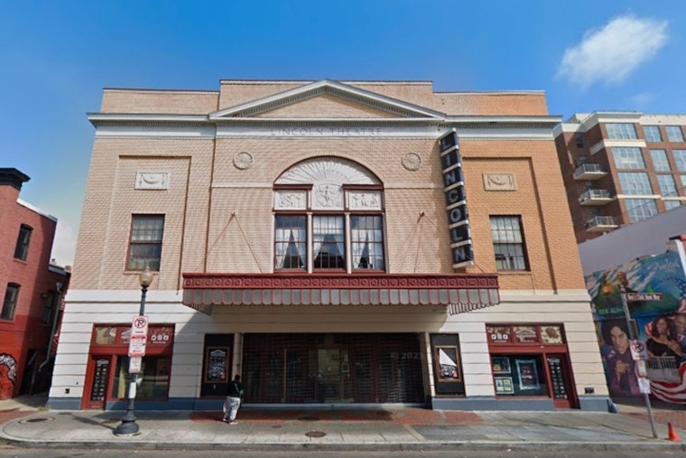 Mayor Muriel Bowser to Host the 39th Annual Mayor's Arts Awards Celebrating DC's Creative Spirit at Lincoln Theatre