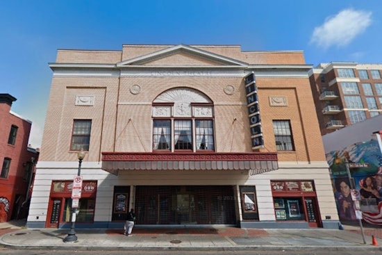 Mayor Muriel Bowser to Host the 39th Annual Mayor's Arts Awards Celebrating DC's Creative Spirit at Lincoln Theatre