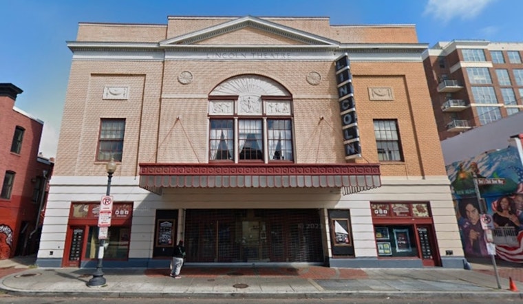 Mayor Muriel Bowser to Host the 39th Annual Mayor's Arts Awards Celebrating DC's Creative Spirit at Lincoln Theatre