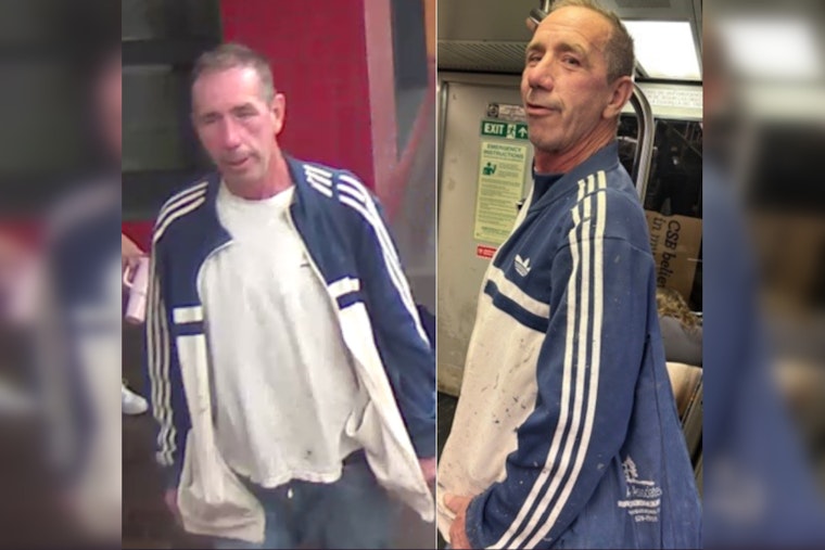 MBTA Seeks Public Help to Identify Suspect in Attempted Robbery on Red Line Train in Boston
