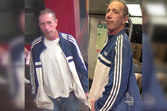 MBTA Seeks Public Help to Identify Suspect in Attempted Robbery on Red Line Train in Boston