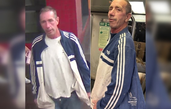 MBTA Seeks Public Help to Identify Suspect in Attempted Robbery on Red Line Train in Boston