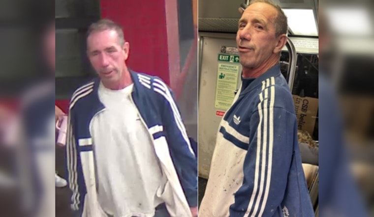 MBTA Seeks Public Help to Identify Suspect in Attempted Robbery on Red Line Train in Boston