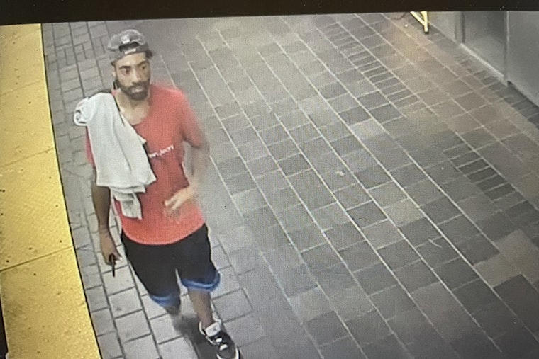 MBTA Transit Police Seek Public's Assistance to Identify Suspect in Fields Corner Station Larceny Case