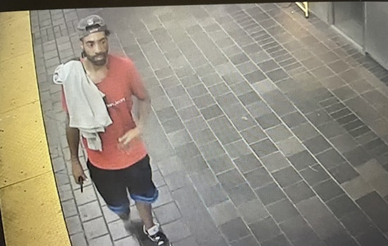 MBTA Transit Police Seek Public's Assistance to Identify Suspect in Fields Corner Station Larceny Case