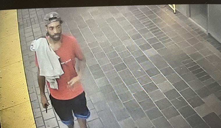 MBTA Transit Police Seek Public's Assistance to Identify Suspect in Fields Corner Station Larceny Case