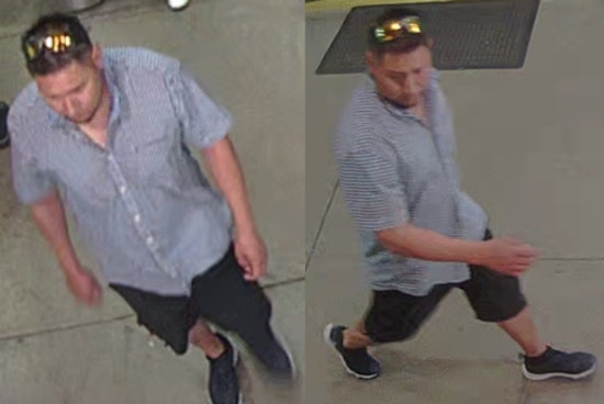 MBTA Transit Police Seek Public's Help to Identify Suspect in Assault of Elderly on Green Line
