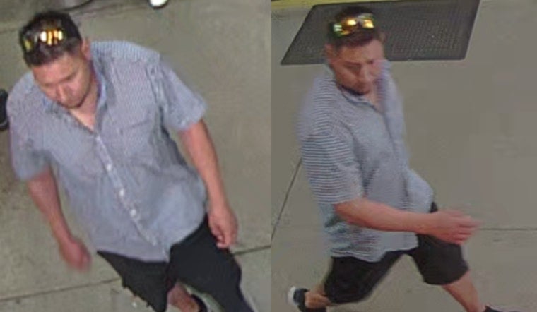 MBTA Transit Police Seek Public's Help to Identify Suspect in Assault of Elderly on Green Line