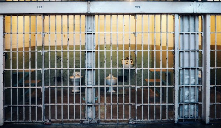 McAllen Man Sentenced to 38 Years for Migrant Smuggling and Extortion