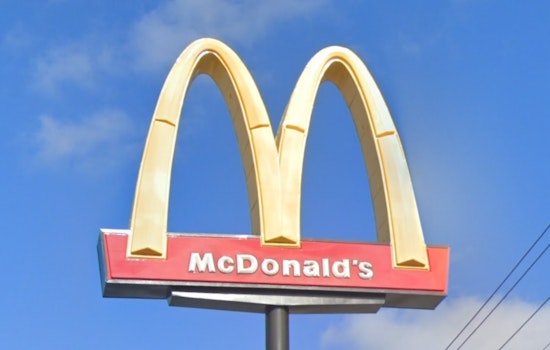 McDonald's Set to Sizzle Up U.S. Menus with Chicken Big Mac and New Big Arch Burger