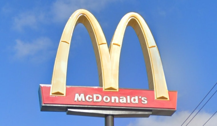 McDonald's Set to Sizzle Up U.S. Menus with Chicken Big Mac and New Big Arch Burger