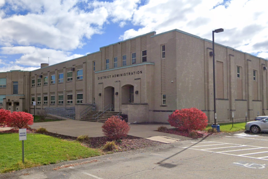 McKeesport Area School District Rocked by Sex Scandal, Superintendent Resigns, Employees on Leave, and Security Guard Arrested