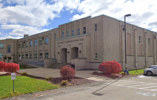 McKeesport Area School District Rocked by Sex Scandal, Superintendent Resigns, Employees on Leave, and Security Guard Arrested