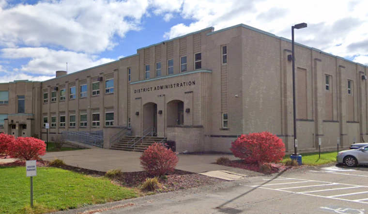 McKeesport Area School District Rocked by Sex Scandal, Superintendent Resigns, Employees on Leave, and Security Guard Arrested
